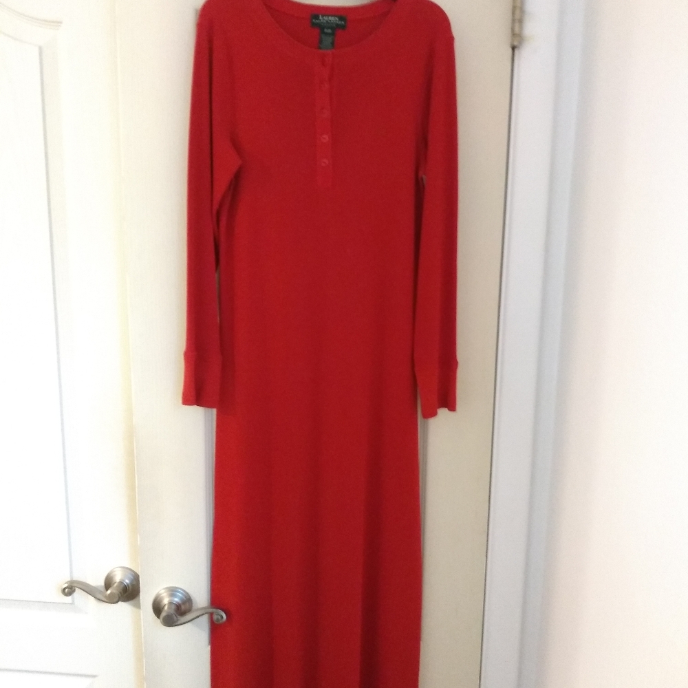 Ralph Lauren Dress